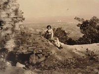 Medvedgrad 1940-ih godina